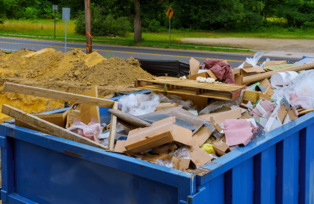 Trusted Laurens, SC Junk Removal Services Experts